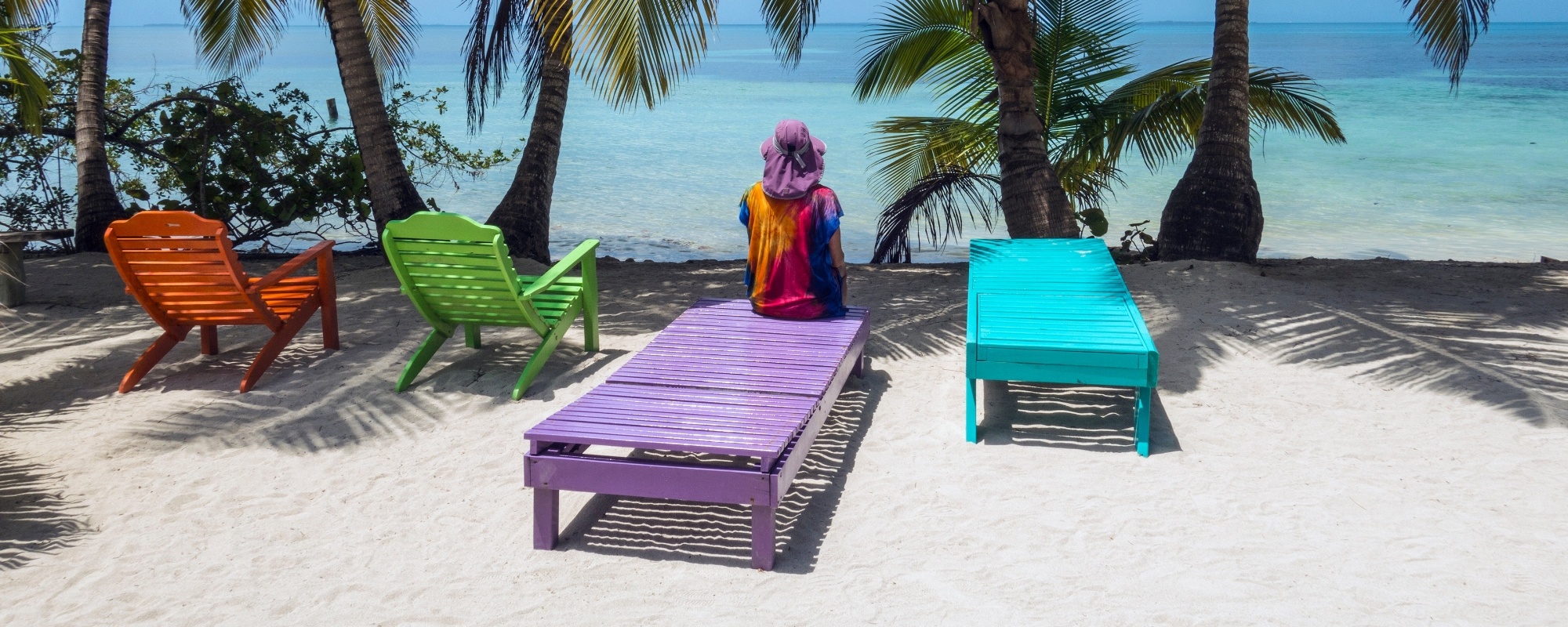 Retiring on Ambergris Caye Belize Qualified Retired Person Program GrandBaymen